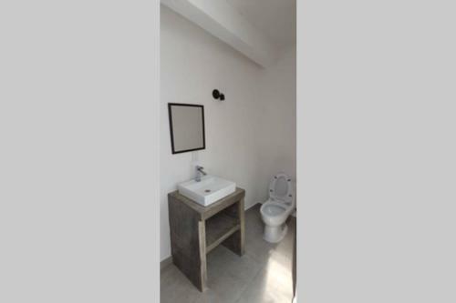 Apartamento Ana En Jungla Zipolite Con Entrada Independiente