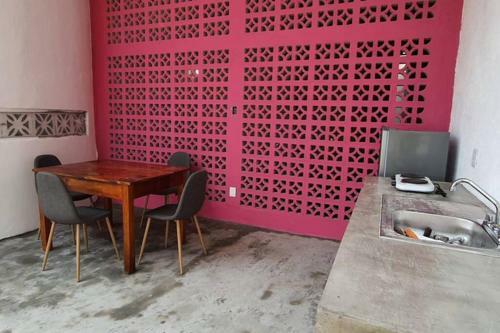 Apartamento Ana En Jungla Zipolite Con Entrada Independiente