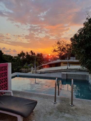 Apartamento Jungla Zipolite Departamento Fatima