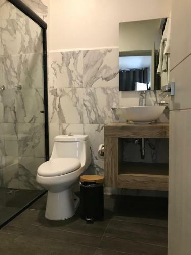 Hotel Capital Suites