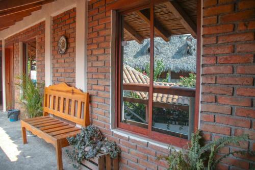 Posada Casa H Rinconcito Mazunte