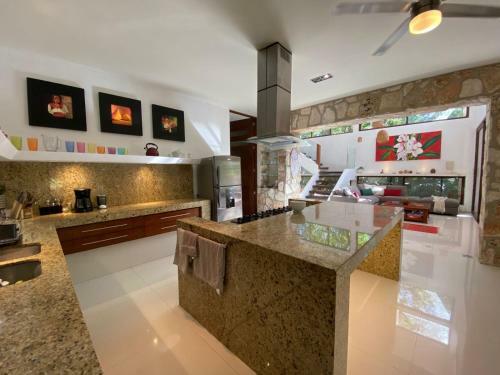 Villa Casa Del Arte Puerto Aventuras