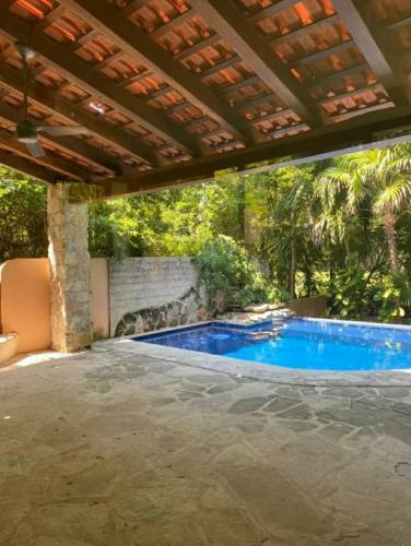 Villa Casa Del Arte Puerto Aventuras
