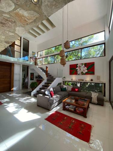Villa Casa Del Arte Puerto Aventuras
