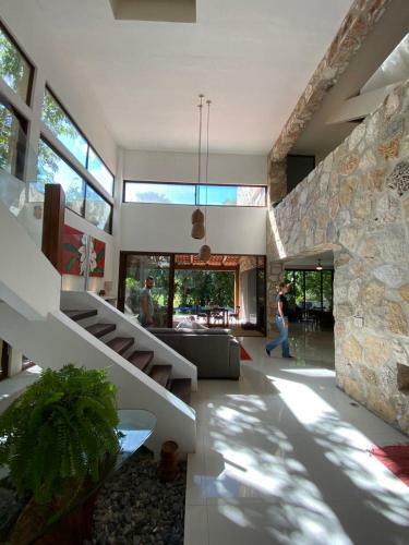 Villa Casa Del Arte Puerto Aventuras