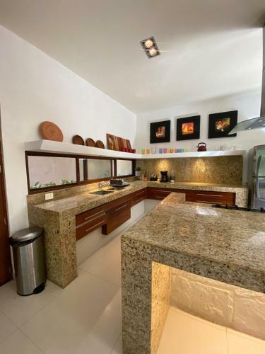 Villa Casa Del Arte Puerto Aventuras