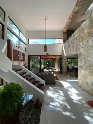 Villa Casa Del Arte Puerto Aventuras