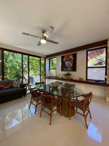 Villa Casa Del Arte Puerto Aventuras