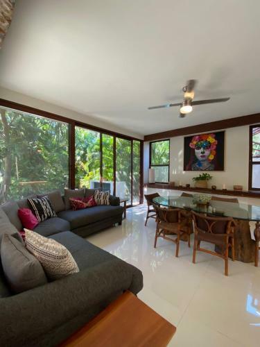 Villa Casa Del Arte Puerto Aventuras