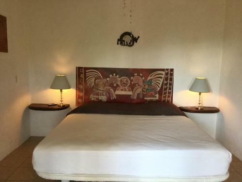 Arigalan Hotel