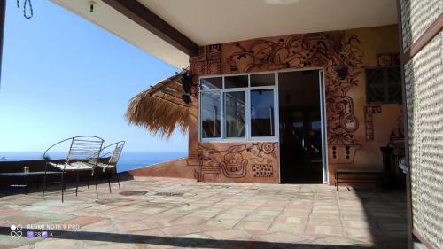Arigalan Hotel