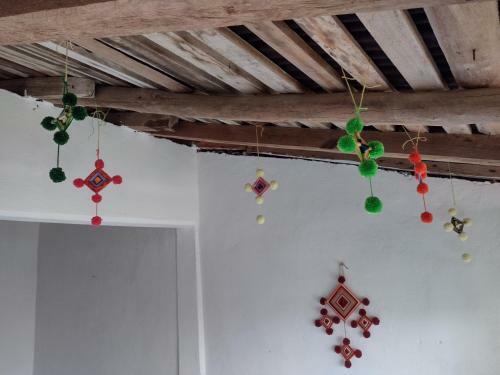 Hostal Mexhica-nito Hostel
