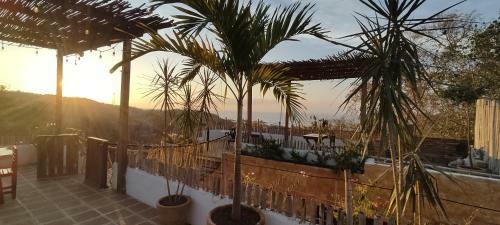 Hotel Quinto Sol
