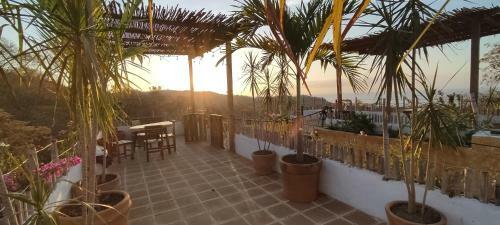 Hotel Quinto Sol
