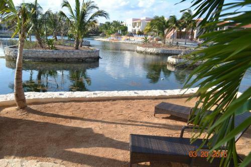 Apartamento Quinta Luna 104