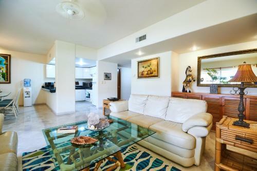 Apartamento 2-unit Deal In Beachfront Complex Charming Private Terrace Wonderful Pool View For Large Groups