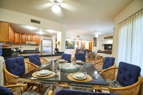 Apartamento 2-unit Deal In Beachfront Complex Charming Private Terrace Wonderful Pool View For Large Groups