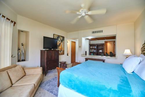 Apartamento 2-unit Deal In Beachfront Complex Charming Private Terrace Wonderful Pool View For Large Groups