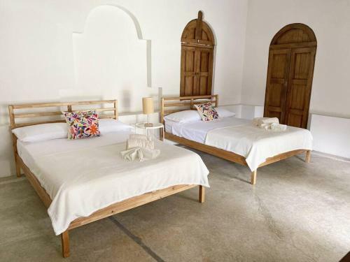 Villa Hermosa Quinta A 20min de Cuernavaca(Pet Friendly)
