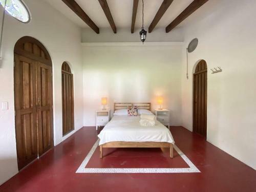 Villa Hermosa Quinta A 20min de Cuernavaca(Pet Friendly)