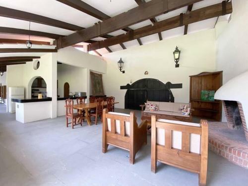 Villa Hermosa Quinta A 20min de Cuernavaca(Pet Friendly)