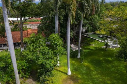 Villa Hermosa Quinta A 20min de Cuernavaca(Pet Friendly)