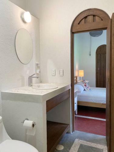 Villa Hermosa Quinta A 20min de Cuernavaca(Pet Friendly)