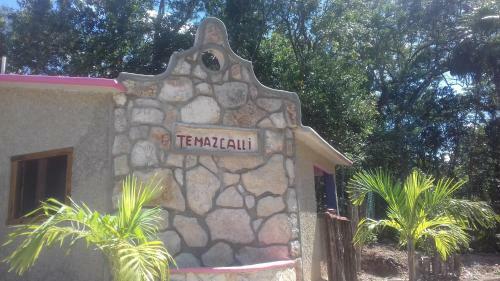 Temazcalli Villas
