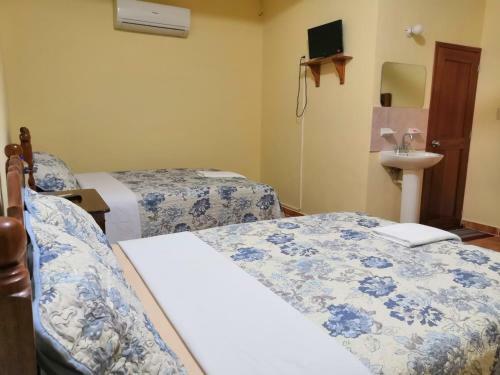 Hotel Nicte-ha