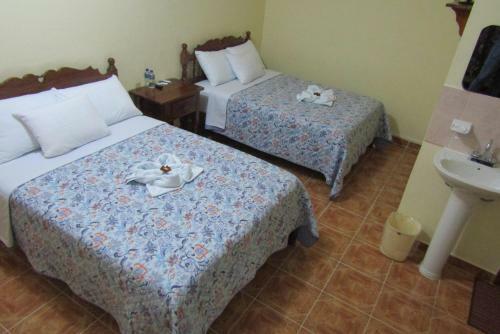 Hotel Nicte-ha