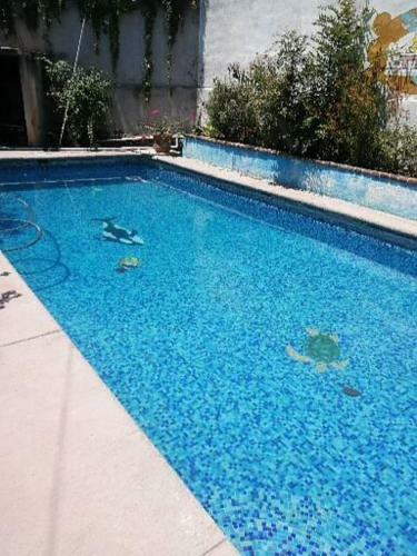 Casa En Renta Para Vacacionar En Cuernavaca