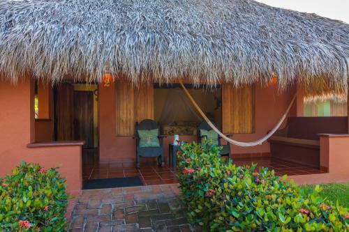 Hotel The Resort At Majahua Palms