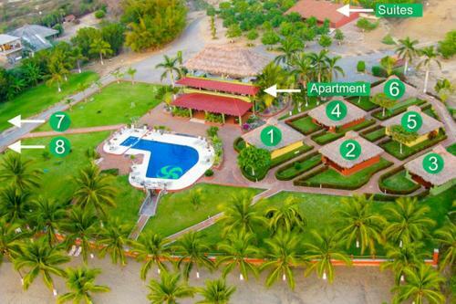 Hotel The Resort At Majahua Palms