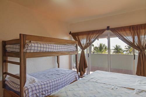 Hotel The Resort At Majahua Palms