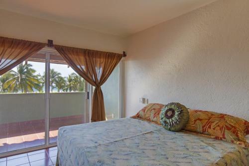 Hotel The Resort At Majahua Palms