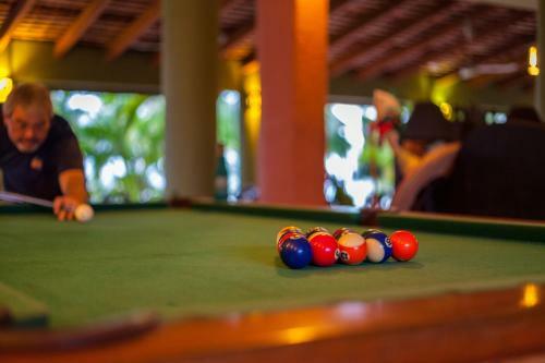 Hotel The Resort At Majahua Palms