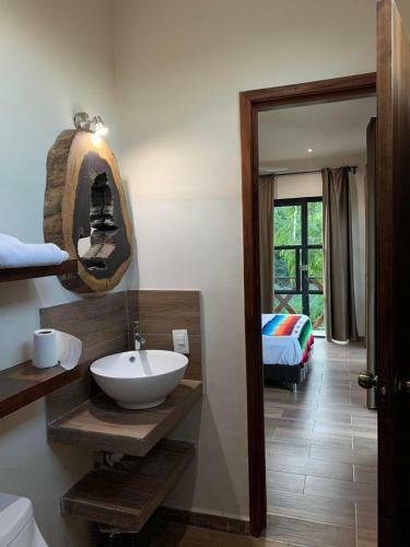 Casa Delf�n Tulum