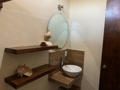 Casa Delf�n Tulum