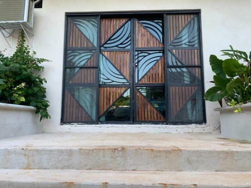 Casa Delf�n Tulum