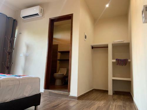 Casa Delf�n Tulum
