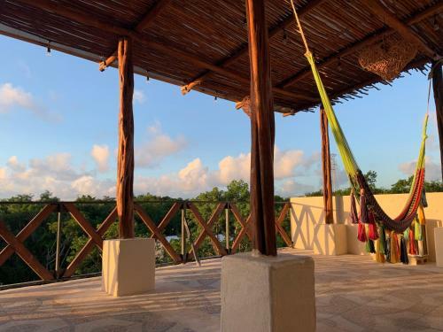 Casa Delf�n Tulum