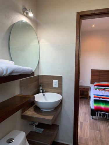 Casa Delf�n Tulum