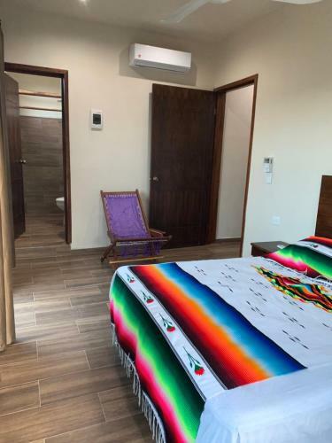 Casa Delf�n Tulum