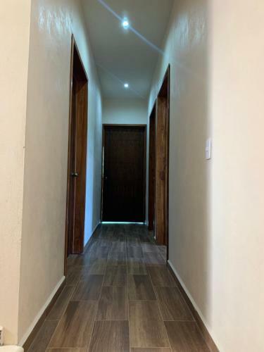Casa Delf�n Tulum