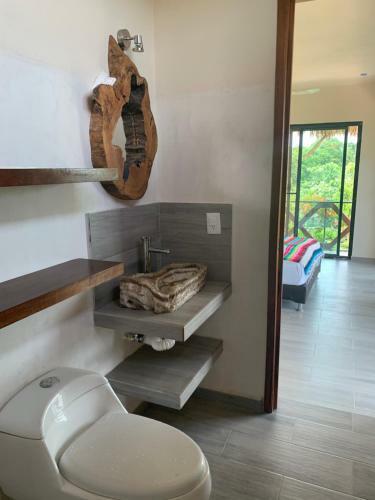 Casa Delf�n Tulum
