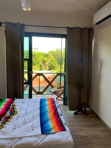 Casa Delf�n Tulum