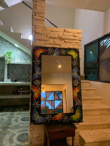 Casa Delf�n Tulum
