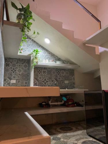 Casa Delf�n Tulum