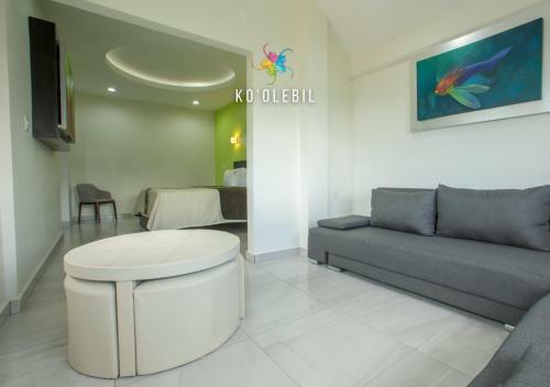 Hotel Ko'olebil