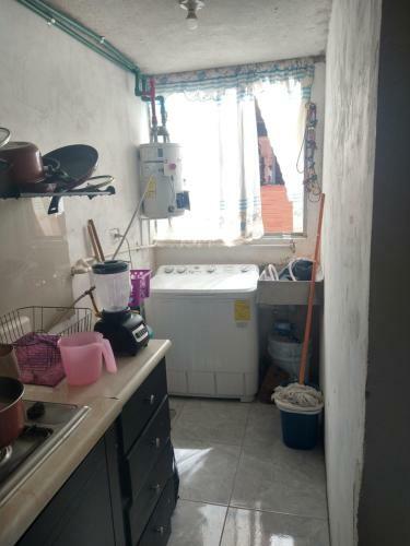 Apartamento Espacios Villegas